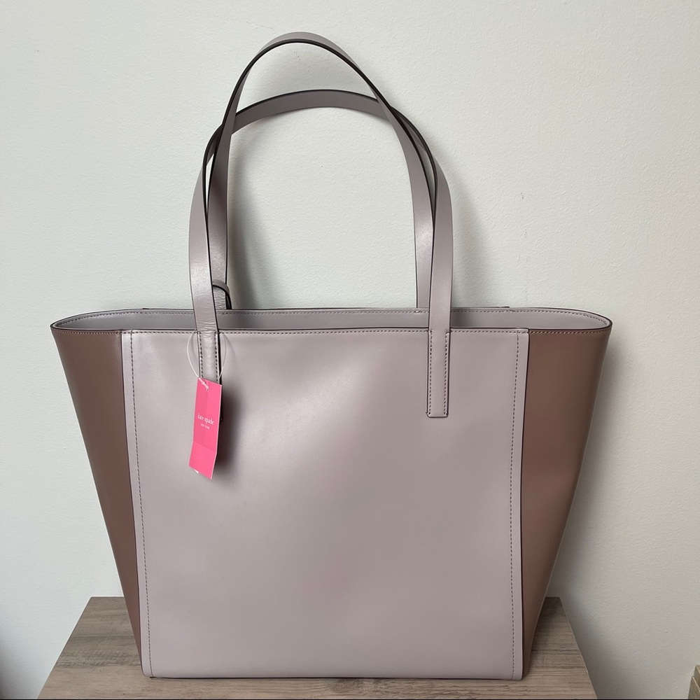 Kate Spade Large Pocket Tote - Picture 5 of 14